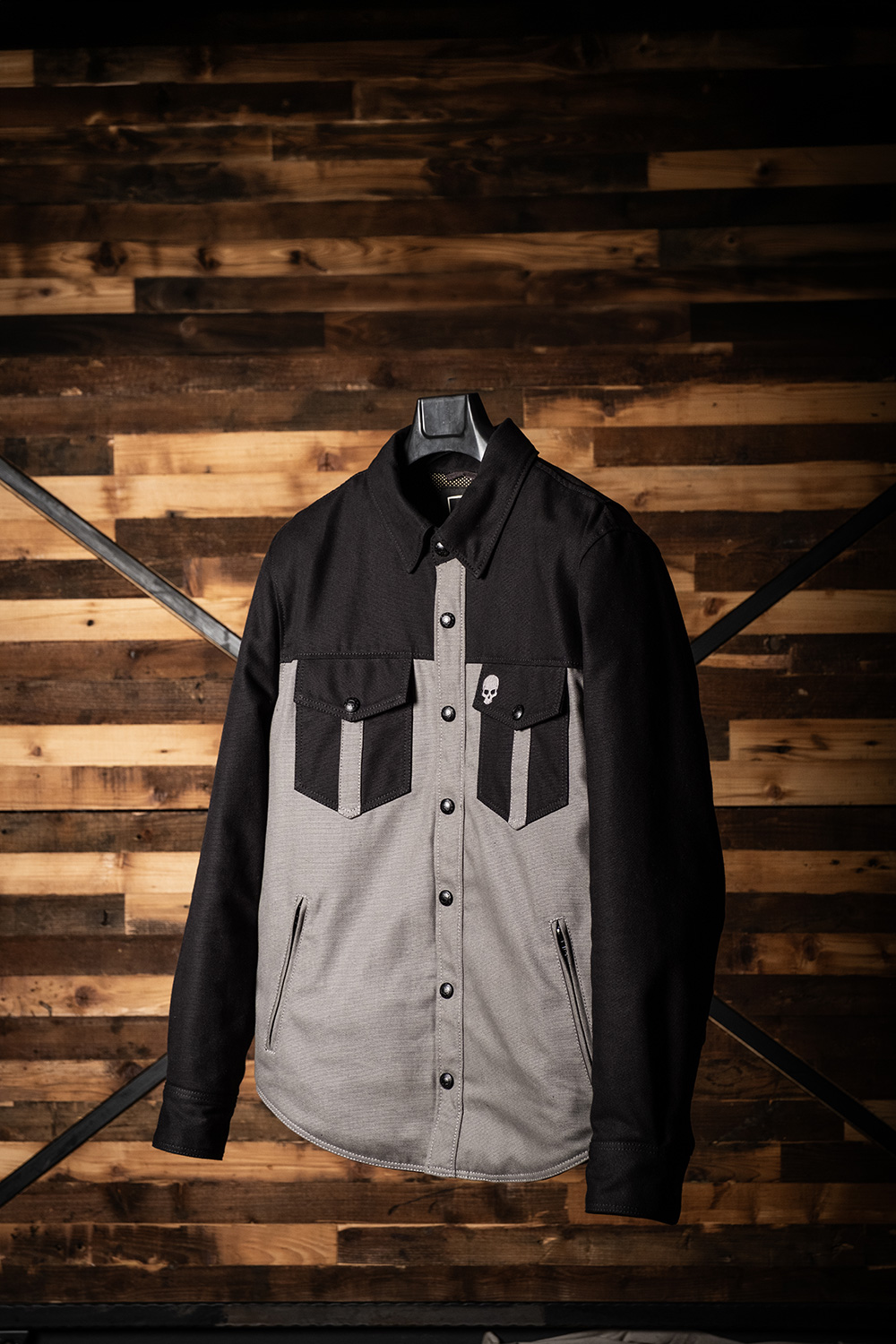 BLIXT Shield Shirts (SPLİT)