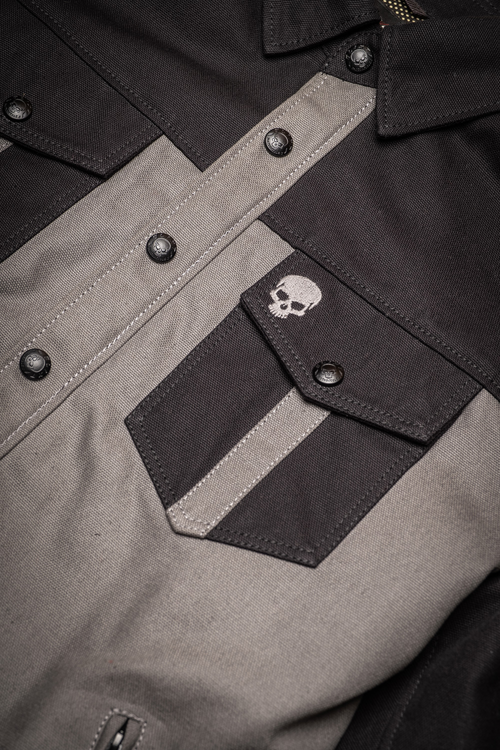 BLIXT Shield Shirts (SPLİT) - Görsel 3