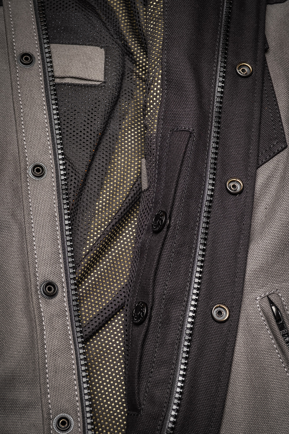 BLIXT Shield Shirts (SPLİT) - Görsel 4