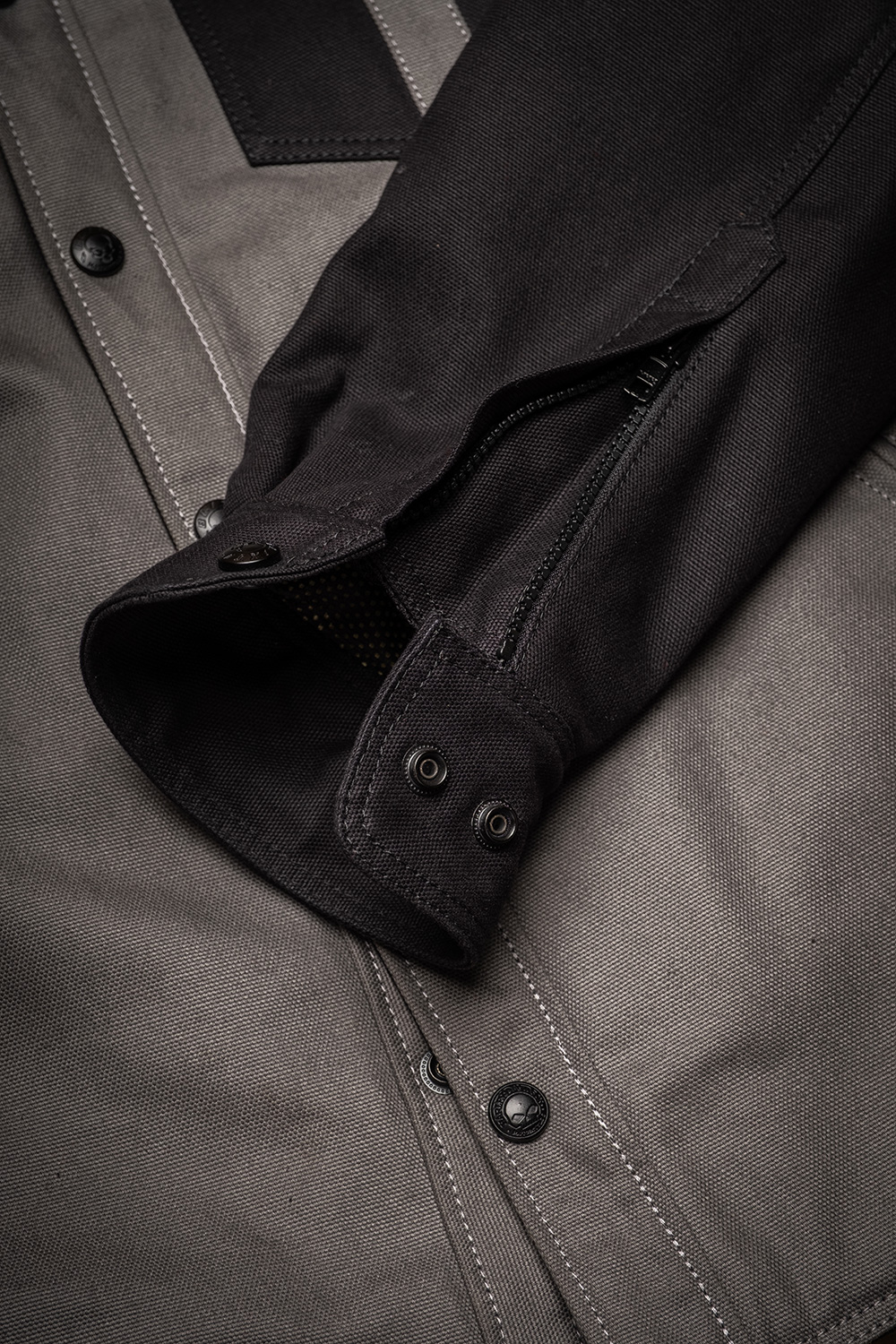 BLIXT Shield Shirts (SPLİT) - Görsel 7