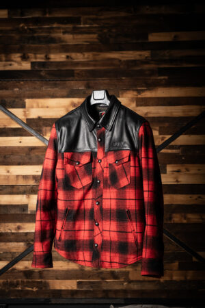 BLIXT Shield Shirts (PRIME)