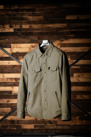 BLIXT Shield Shirts (RANGER)