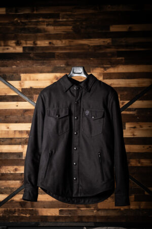 BLIXT Shield Shirts (SHADOW)