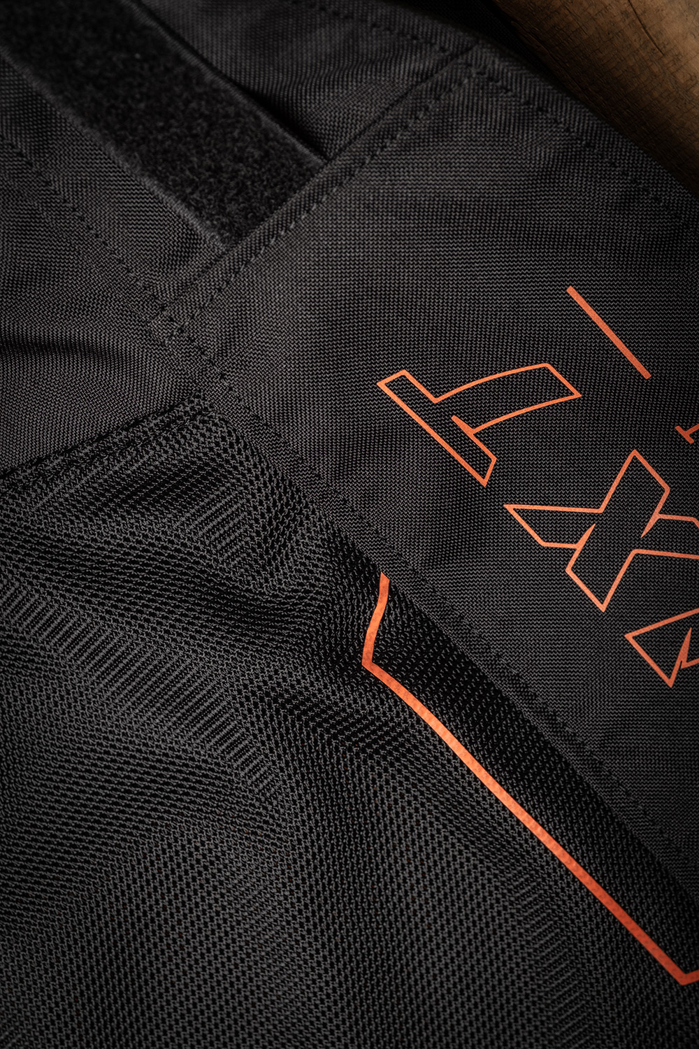 RAPTOR (FİLE) NEON ORANGE - Görsel 5