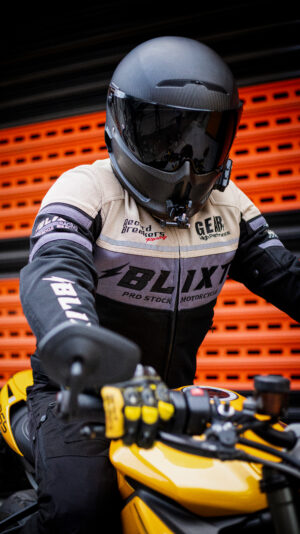 BLIXT APEX (Beige)