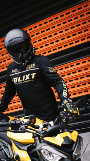 BLIXT APEX (Gold)