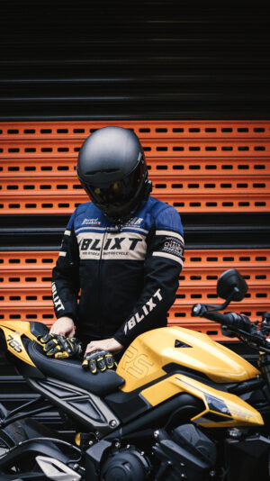 BLIXT APEX (Blue)