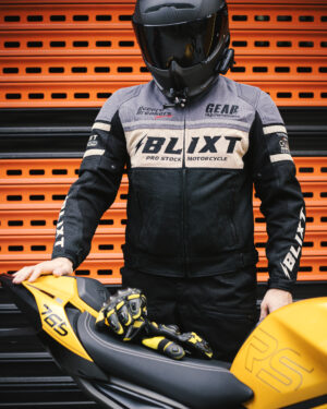 BLIXT APEX (Grey)
