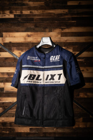BLIXT GRID (Blue)