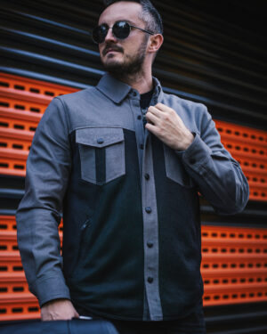 BLIXT SHIELD SHIRTS (CORE)