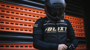 BLIXT GRID ( Gold )
